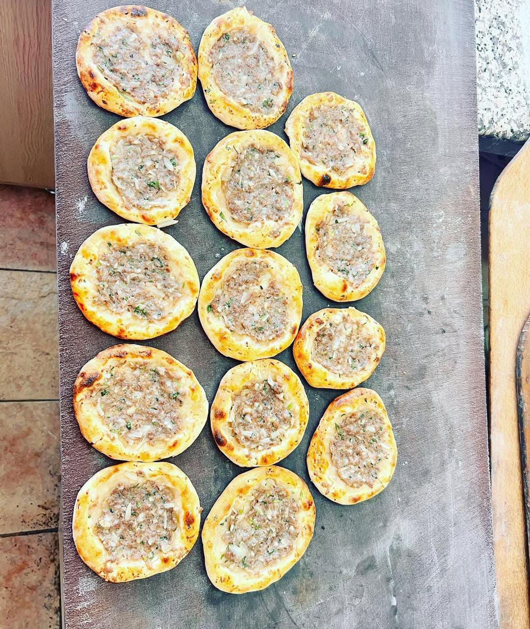 Sarıkaya Pide & Kebap Salonu